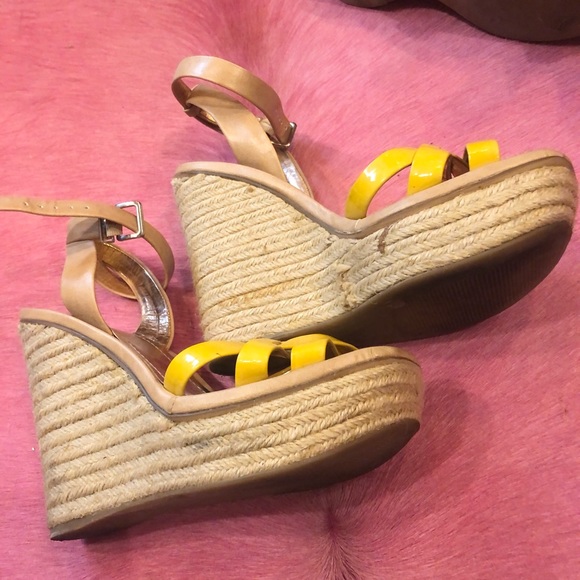 BCBGeneration espadrilles - Picture 2 of 6